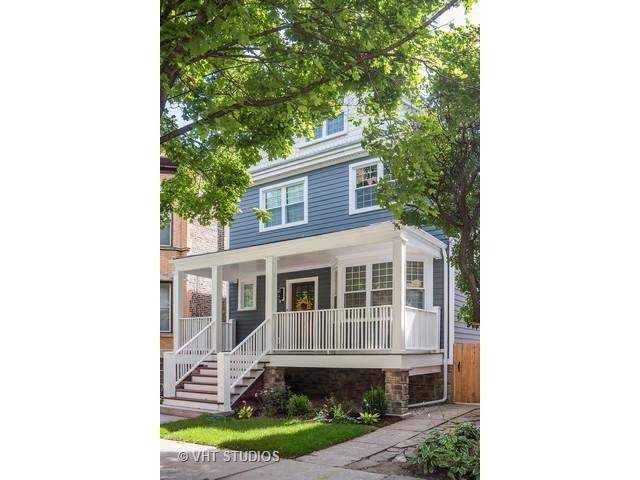 3939 N Leavitt St., Chicago, IL 60618
