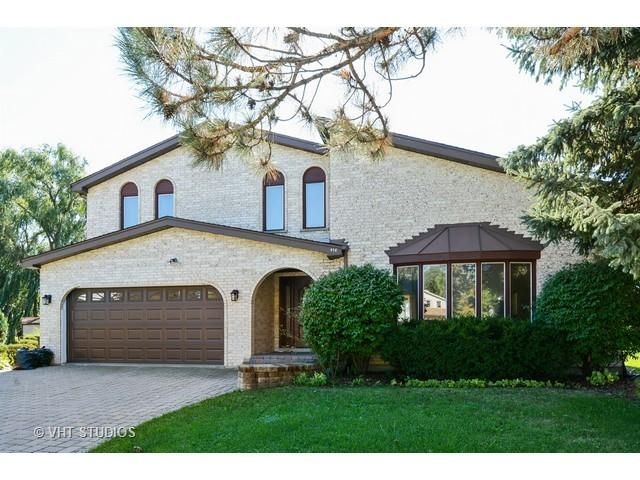 416 E Parkview Ct., Arlington Heights, IL 60005