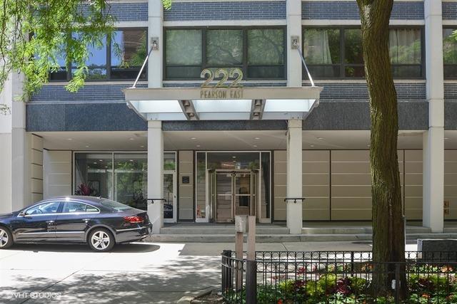 222 E Pearson St. #2109, Chicago, IL 60611