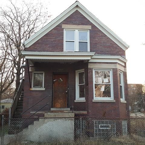 6957 S Lowe Ave., Chicago, IL 60621