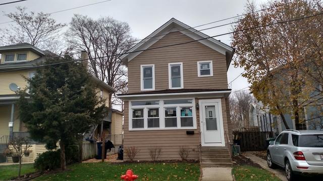 [Address Hidden by Seller], Elgin, IL 60120