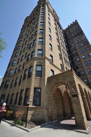 7321 S South Shore Dr. #2-D, Chicago, IL 60649