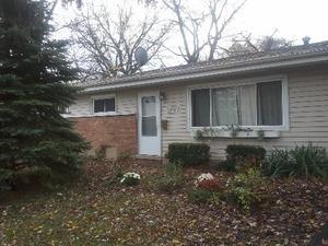 227 Shabbona Dr., Park Forest, IL 60466