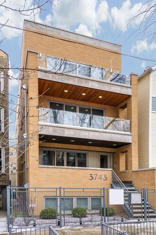 3743 N Kenmore Ave. #2, Chicago, IL 60613