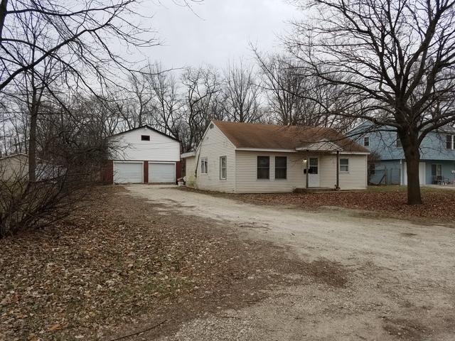 408 Jessie St., Joliet, IL 60433