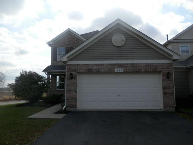1118 Fawnlily Cir., Joliet, IL 60431