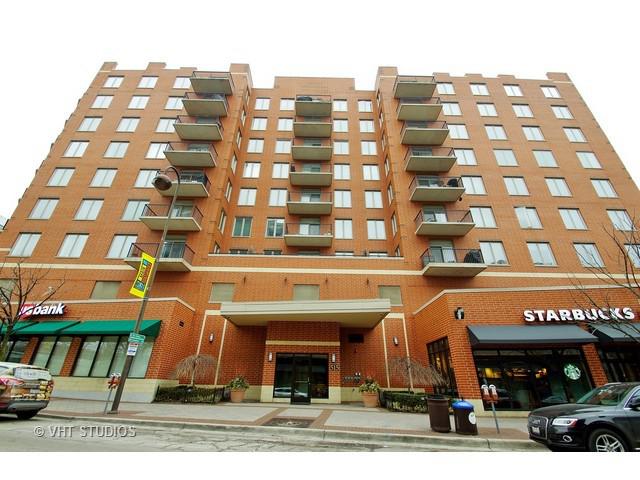 515 Main St. #609, Evanston, IL 60202