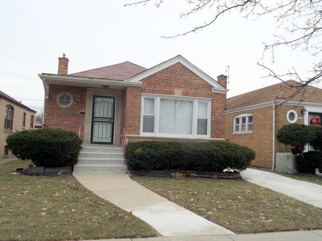 8937 S Clyde Ave., Chicago, IL 60617