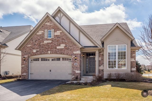 1264 Everwood Ln., Aurora, IL 60505