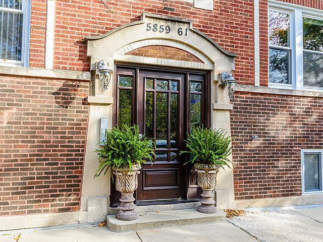 5861 N Glenwood Ave. #G, Chicago, IL 60660