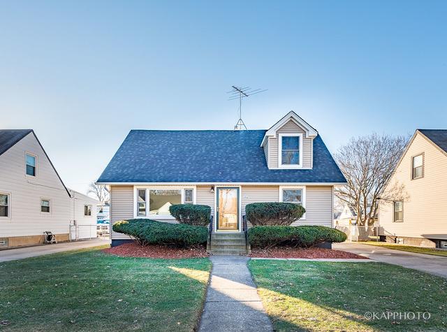 5401 W 90th St., Oak Lawn, IL 60453