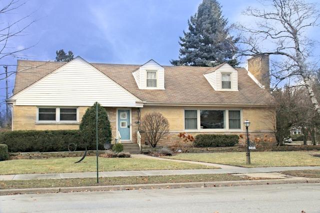 8616 Austin Ave., Morton Grove, IL 60053