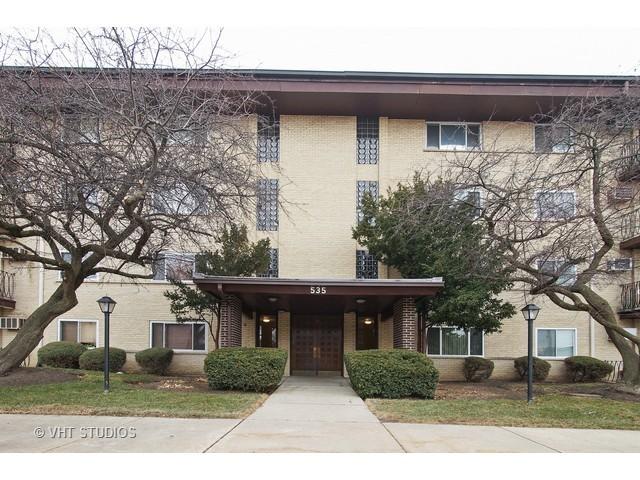 535 S Cleveland Ave. #208, Arlington Heights, IL 60005