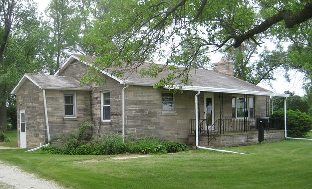 702 E Main St., Cabery, IL 60919