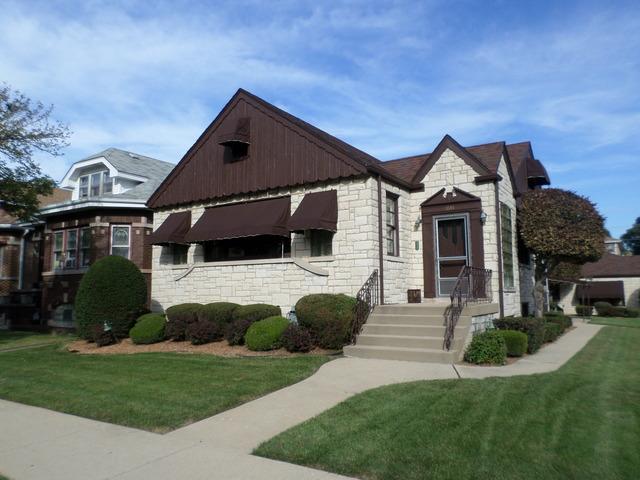 1645 Grove Ave., Berwyn, IL 60402
