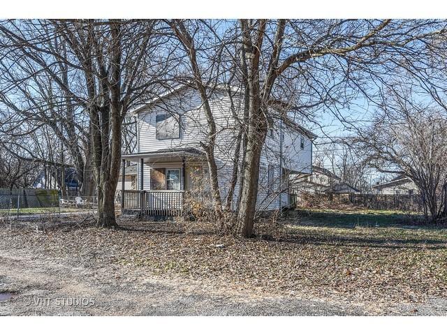 507 Lehman Ave., Joliet, IL 60433