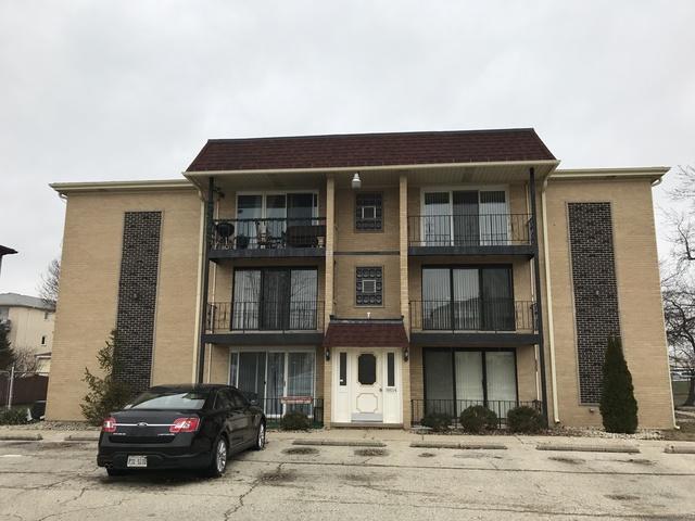 8854 N Grace Ave. #1NE, Niles, IL 60714