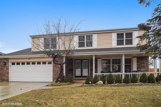 1818 E Canterbury Dr., Arlington Heights, IL 60004