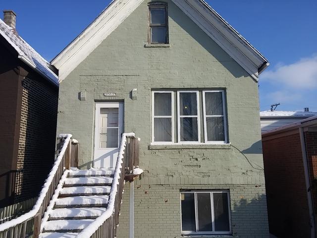 3263 S Bell Ave., Chicago, IL 60608