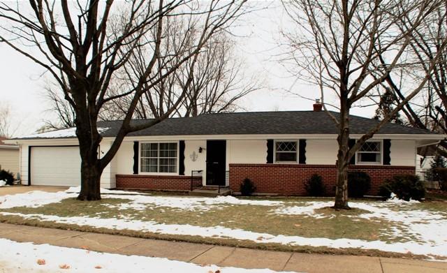 918 Esmond Dr., Rockford, IL 61108