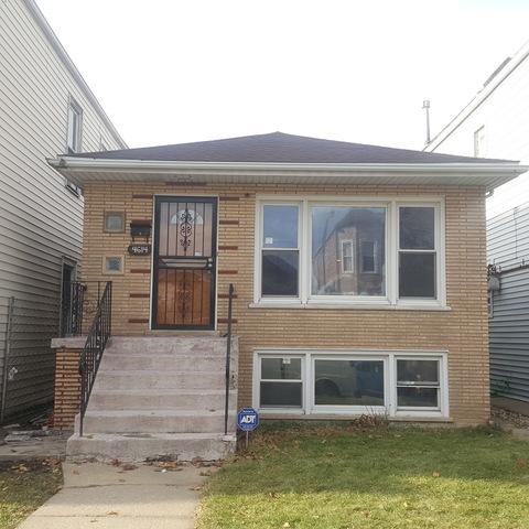 4614 S Sacramento Ave., Chicago, IL 60632