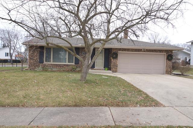 461 N Ridgemoor Ave., Mundelein, IL 60060