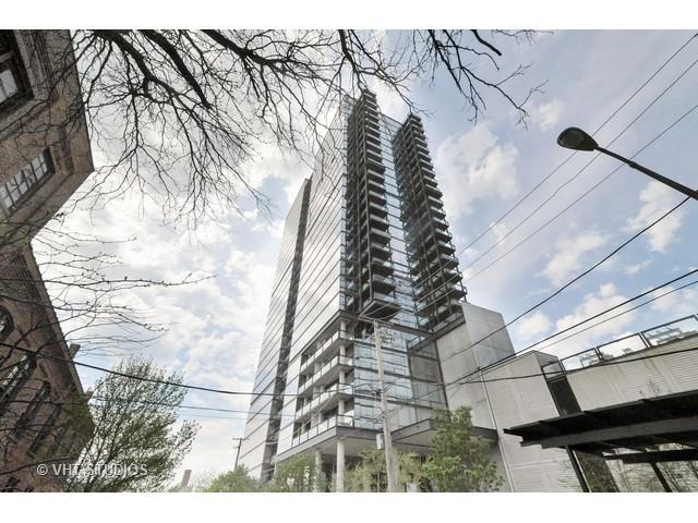 860 W Blackhawk St. #2501, Chicago, IL 60622