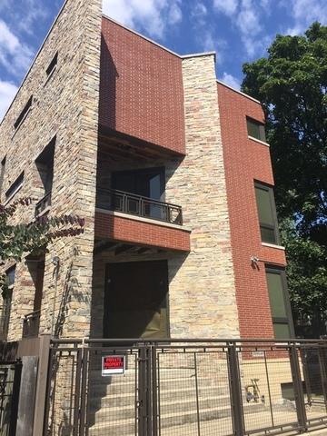 3124 N Leavitt St., Chicago, IL 60618