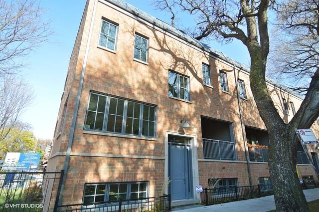 1952 W Barry Ave., Chicago, IL 60657