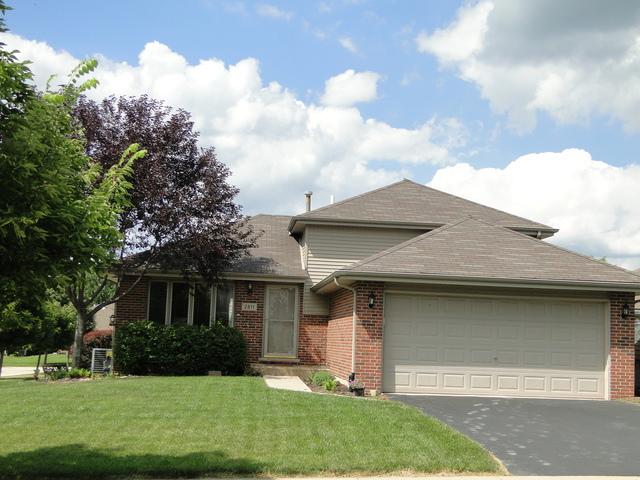 2811 Tucson Dr., Joliet, IL 60432