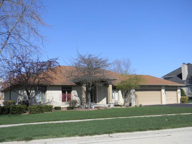 21362 Georgetown Rd., Frankfort, IL 60423