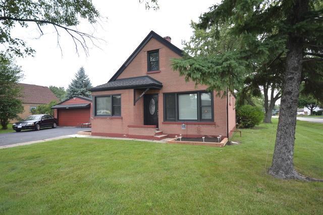 8600 W 81st St., Justice, IL 60458