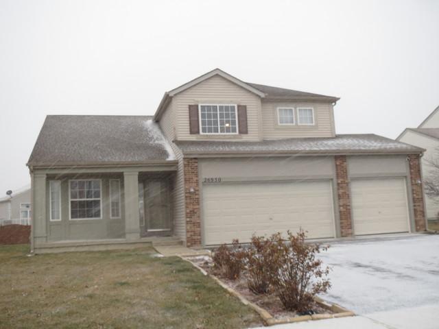 26950 W Locust Rd., Channahon, IL 60410