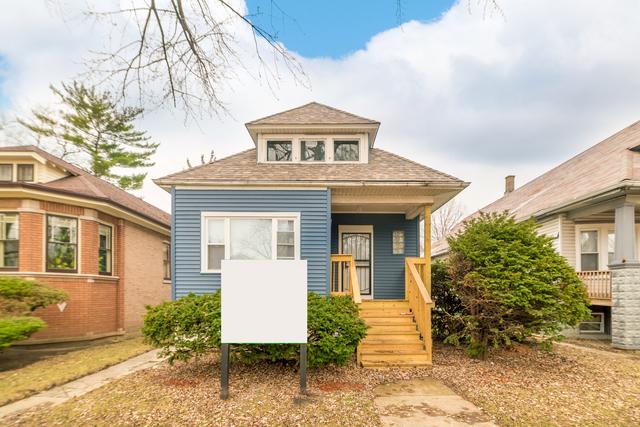 8526 S May St., Chicago, IL 60620