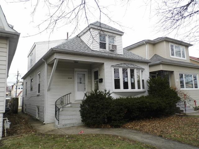6248 W Grace St., Chicago, IL 60634