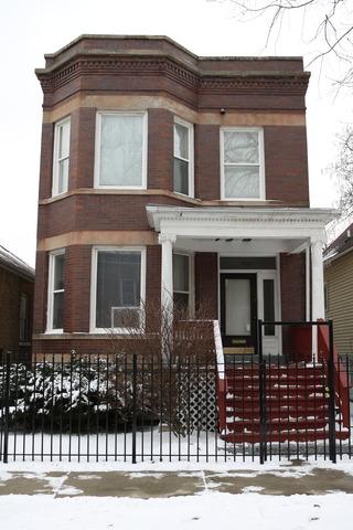 7422 S Blackstone Ave., Chicago, IL 60619