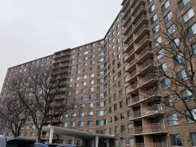 7141 N Kedzie Ave. #905, Chicago, IL 60645