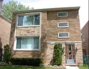 7509 N Claremont Ave., Chicago, IL 60645