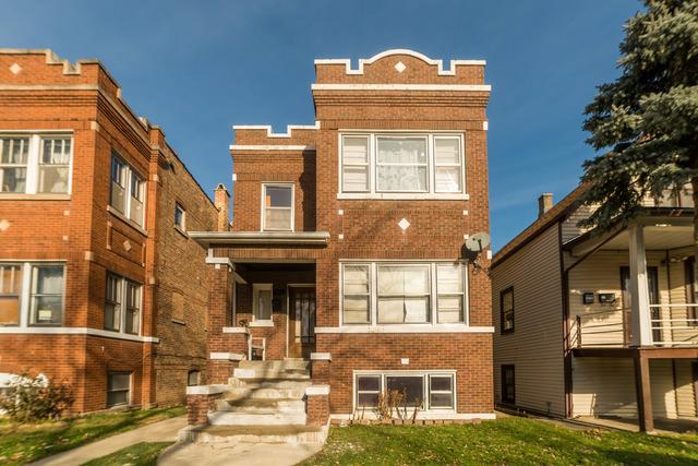 5030 W Henderson St., Chicago, IL 60641