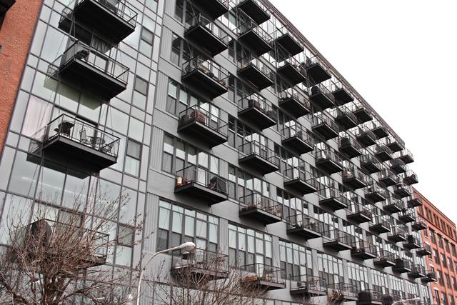 1224 W Van Buren St. #400, Chicago, IL 60607
