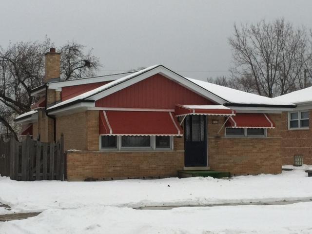 5308 Otto Pl., Oak Lawn, IL 60453