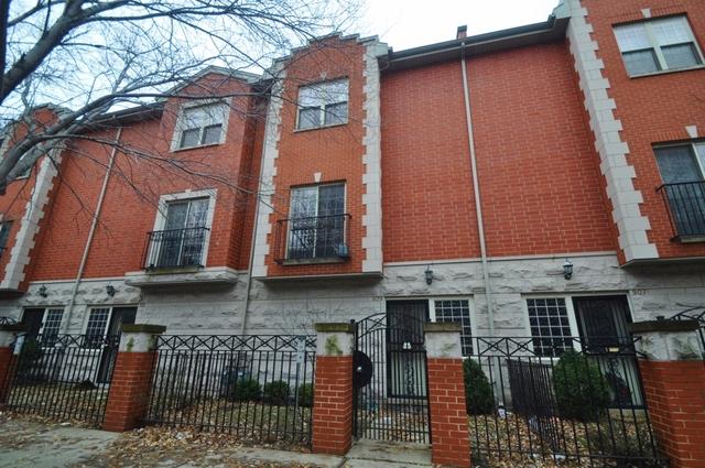 909 E 61st St., Chicago, IL 60637