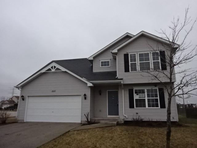 1503 Staghorn Dr., Joliet, IL 60431