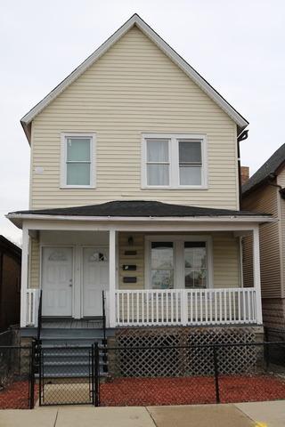 1132 E 82nd Pl., Chicago, IL 60619