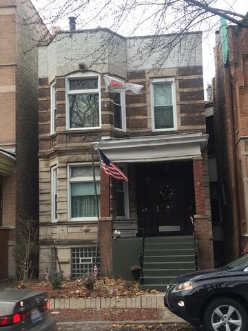 3706 N Damen Ave., Chicago, IL 60618