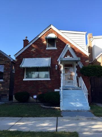 3406 W 53rd Pl., Chicago, IL 60632