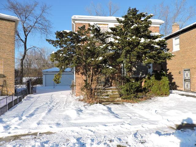 2148 W 75th Pl., Chicago, IL 60620
