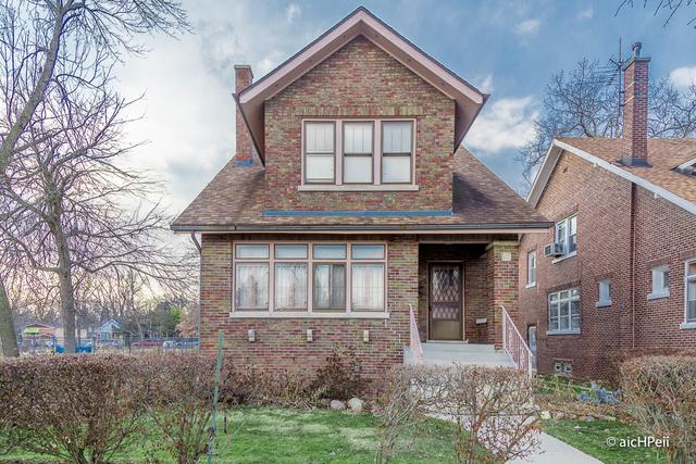 11400 S Homewood Ave., Chicago, IL 60643