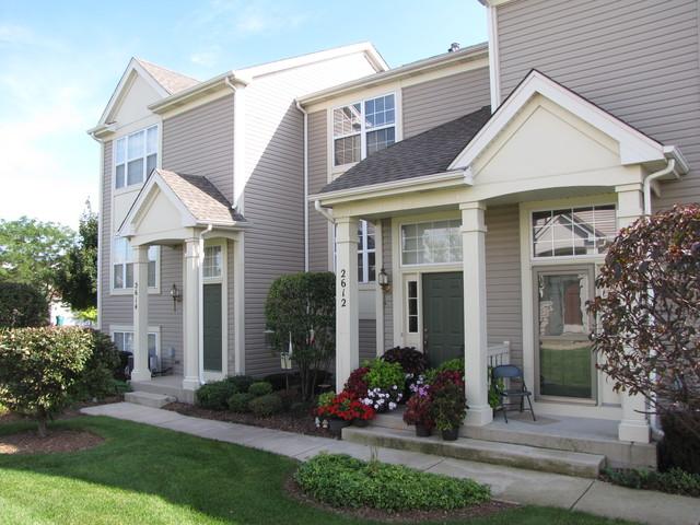 2612 Canyon Dr., Plainfield, IL 60586