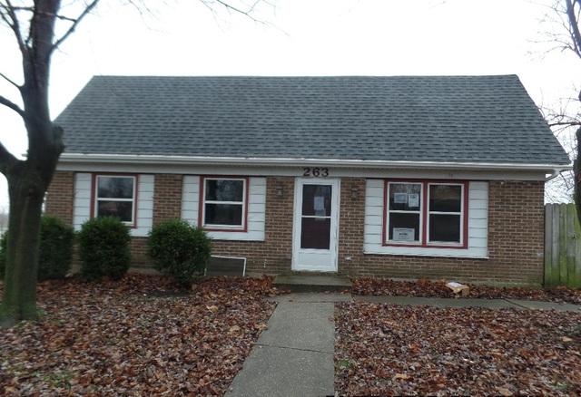 263 Blackberry Dr., Bolingbrook, IL 60440